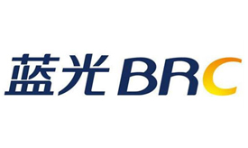 蓝光地产