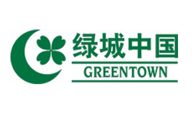 绿城地产